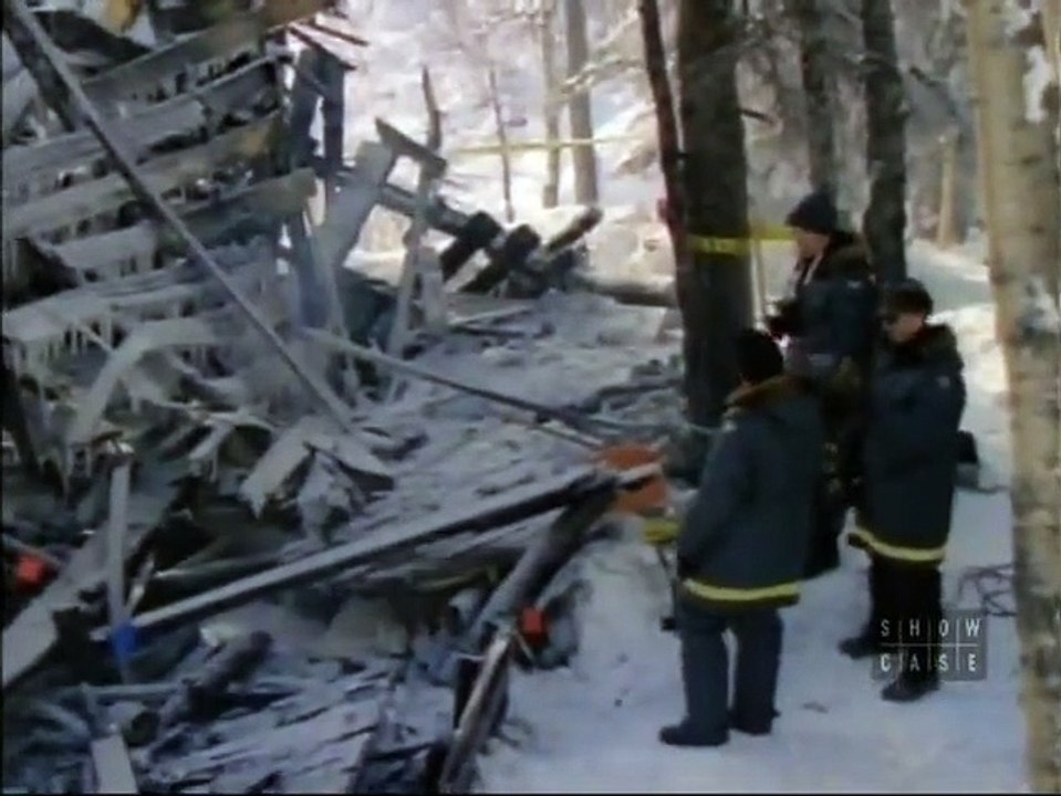 North of 60 - Se5 - Ep13 HD Watch HD Deutsch