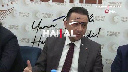 AK Parti MKYK üyesinden 'anket' açıklaması: Oy oranımız şu an...