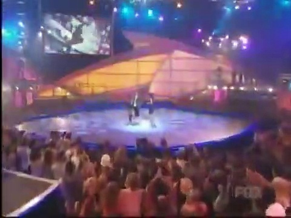 So You Think You Can Dance - Se1 - Ep11 HD Watch HD Deutsch