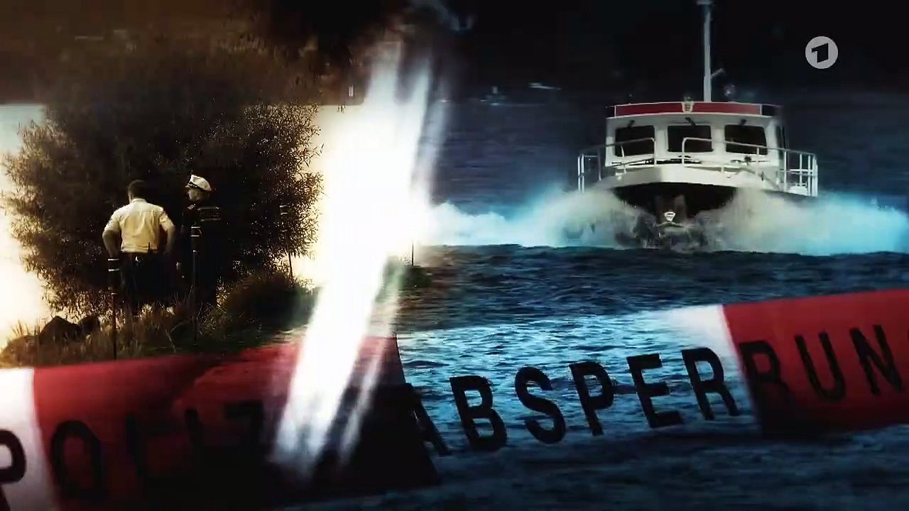WaPo Bodensee Staffel 6 Folge 11