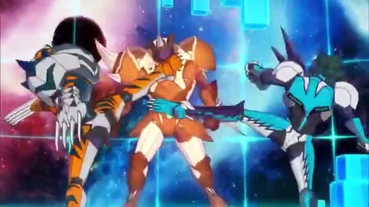 Majin Bone - Ep09 HD Watch HD Deutsch