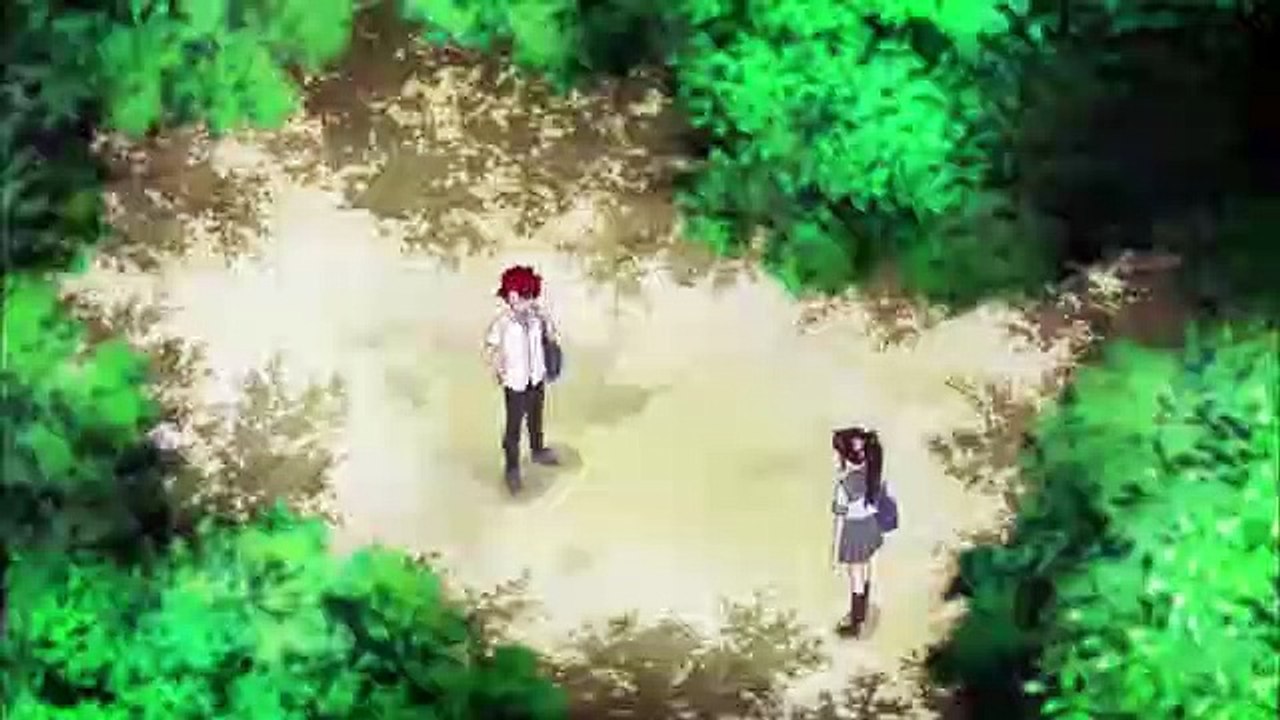 Majin Bone - Ep12 HD Watch HD Deutsch