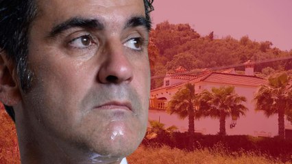 Jesulín de Ubrique no puede esconder más la crisis tras su última decisión