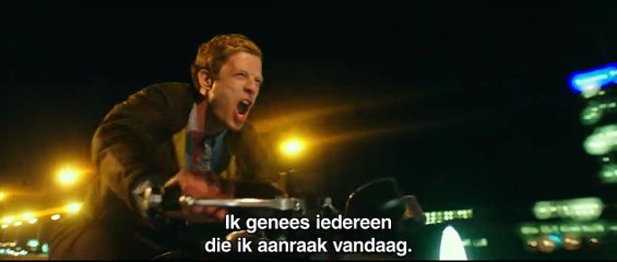 L'Expérience interdite Bande-annonce (NL)