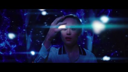 L'Expérience interdite Bande-annonce (ES)