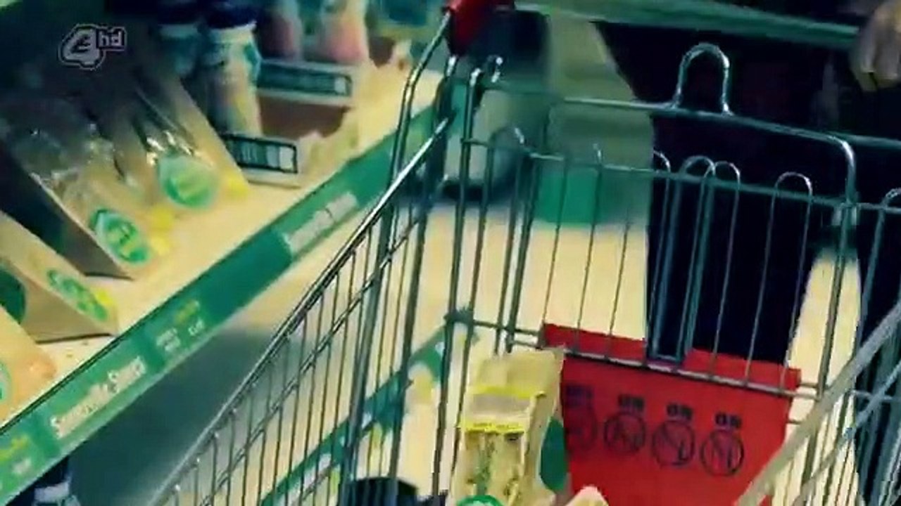 GameFace - Se1 - Ep05 - Yellow Stickers HD Watch HD Deutsch