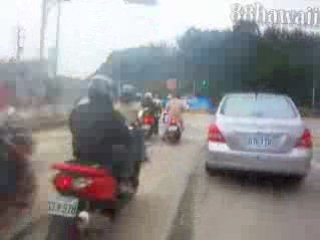 071230-3 Scooter Cruise, Part 2