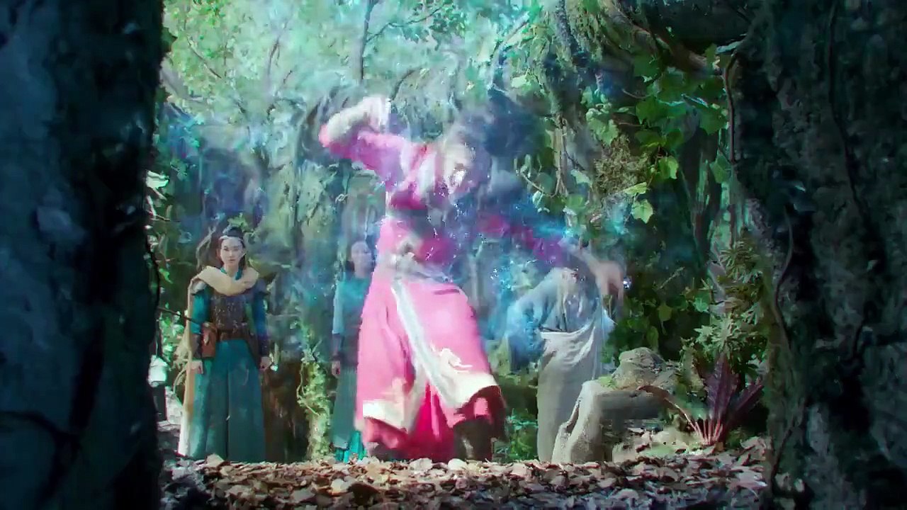 Martial Universe - Ep14 HD Watch HD Deutsch