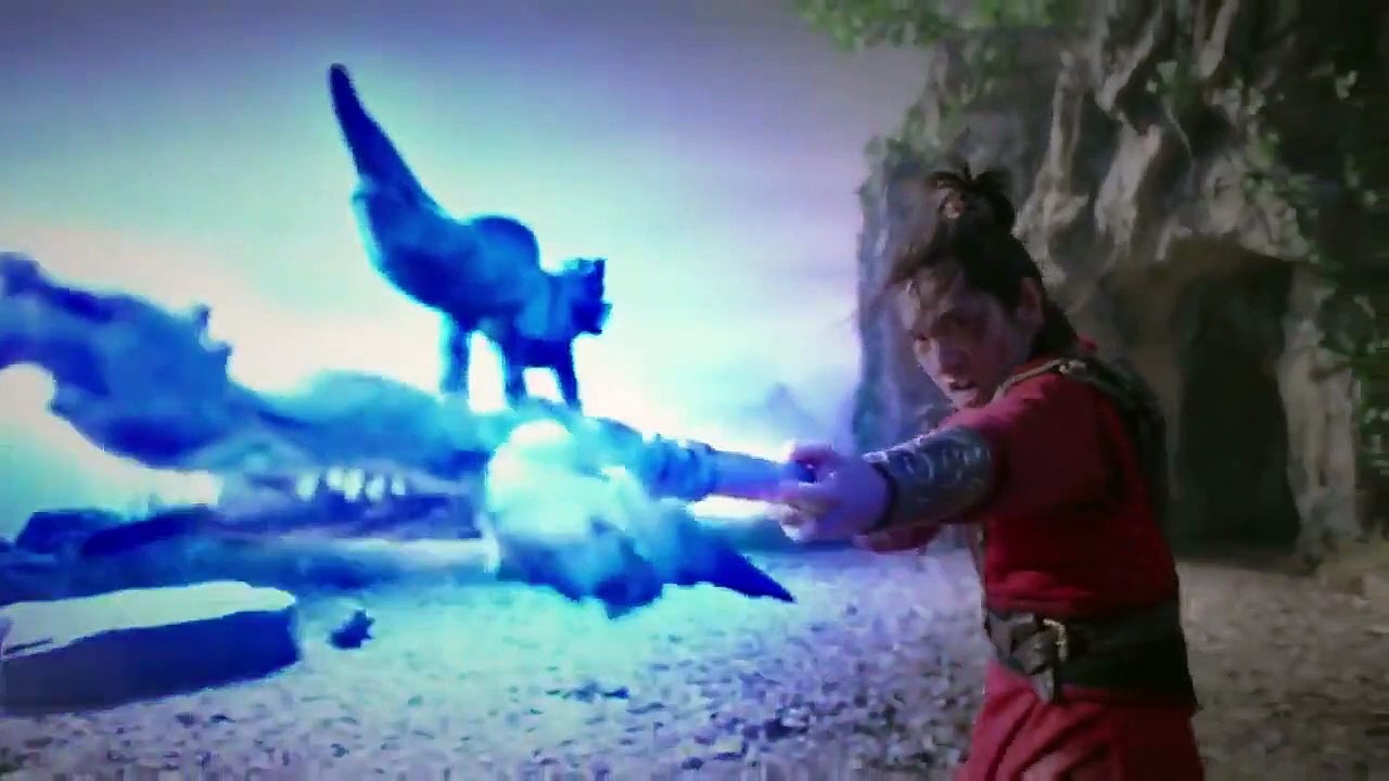 Martial Universe - Ep16 HD Watch HD Deutsch