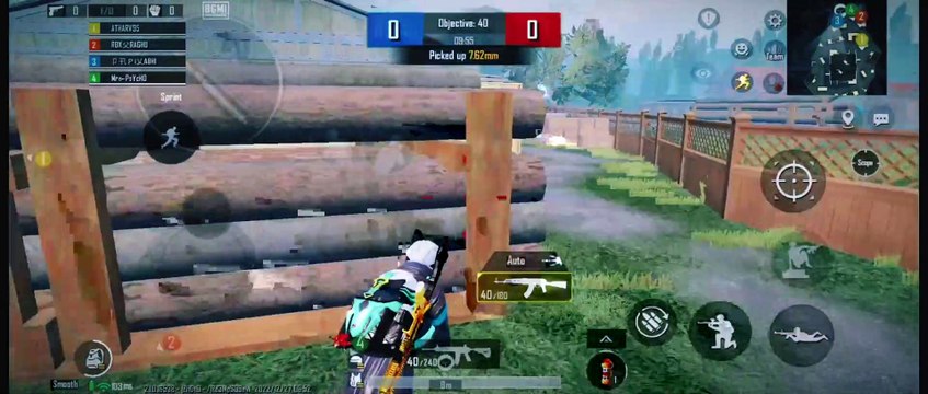 KING OF TDM | | Master Of Headshot || Redmi Note 10s | 3 Finger + Full Gyro | Pubg Mobile