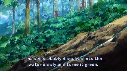 Saiunkoku Monogatari - Se2 - Ep37 HD Watch HD Deutsch