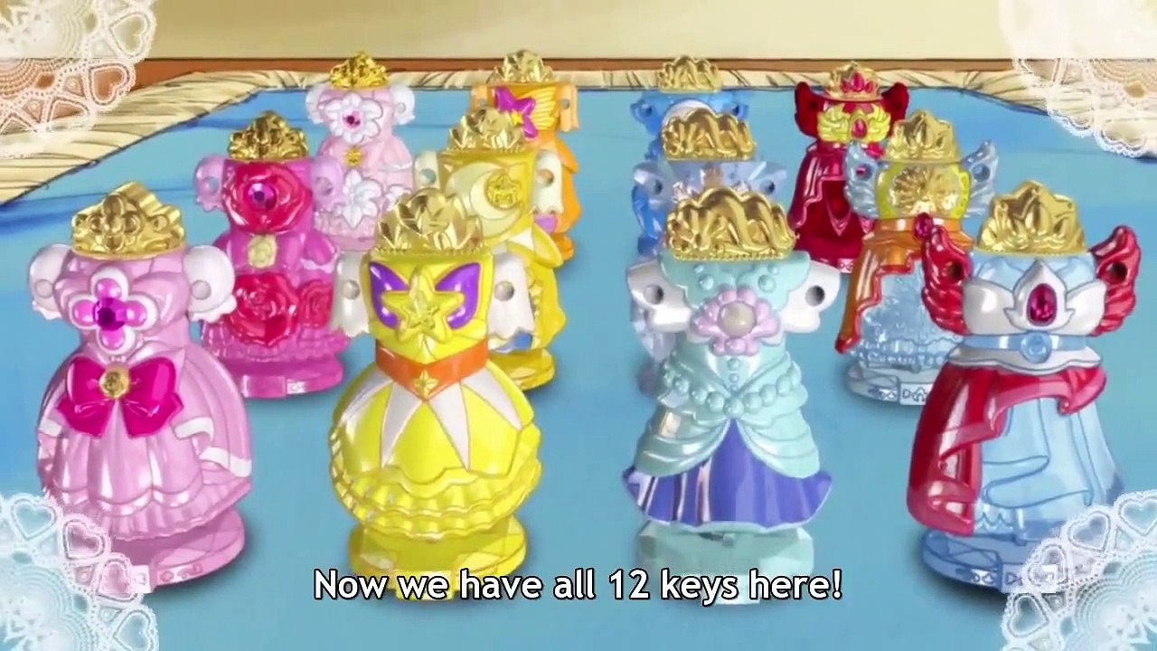 GO! PRINCESS PRECURE - Ep24 HD Watch HD Deutsch