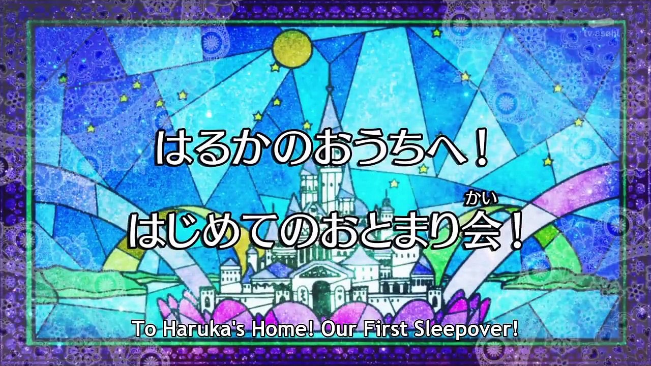 GO! PRINCESS PRECURE - Ep25 HD Watch HD Deutsch