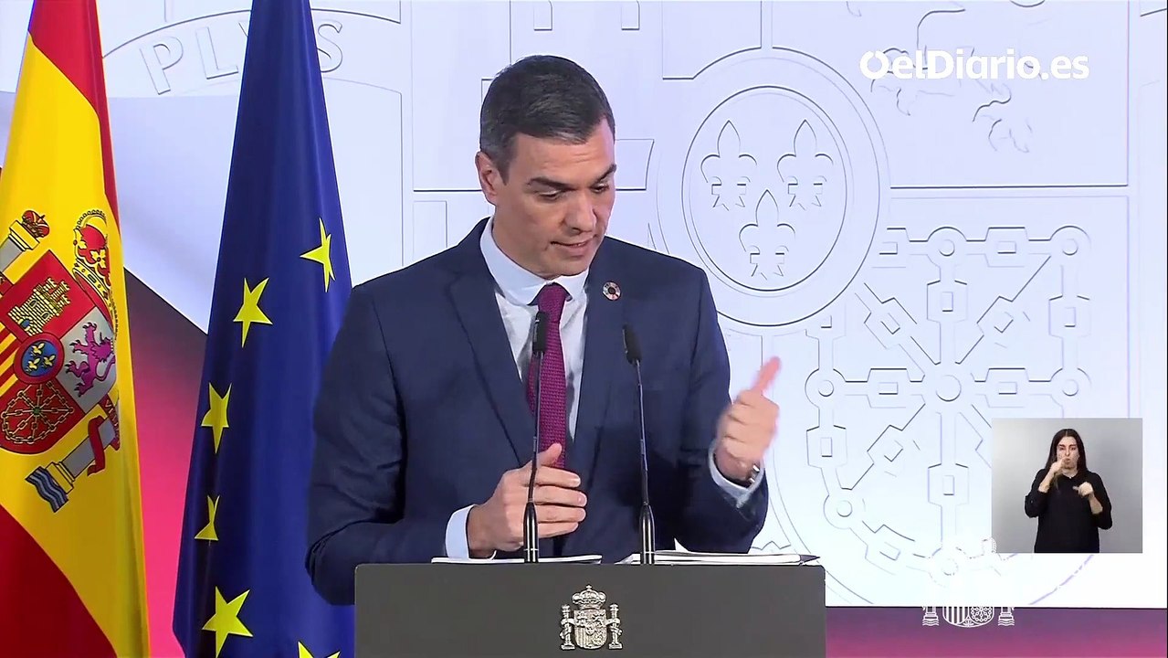 El Ejecutivo prorroga la suspensión de los desahucios - Vídeo Dailymotion
