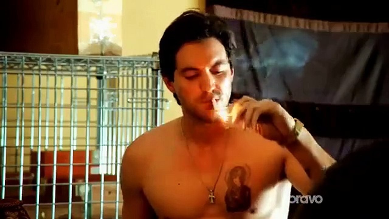 Graceland - Se3 - Ep04 - Aha HD Watch HD Deutsch