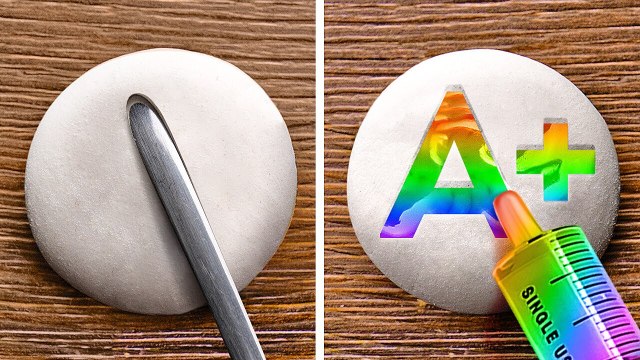 DÉLICIEUX DESSERTS ET IDÉES SIMPLES DE PÂTISSERIES QUE TU DEVRAIS ESSAYER