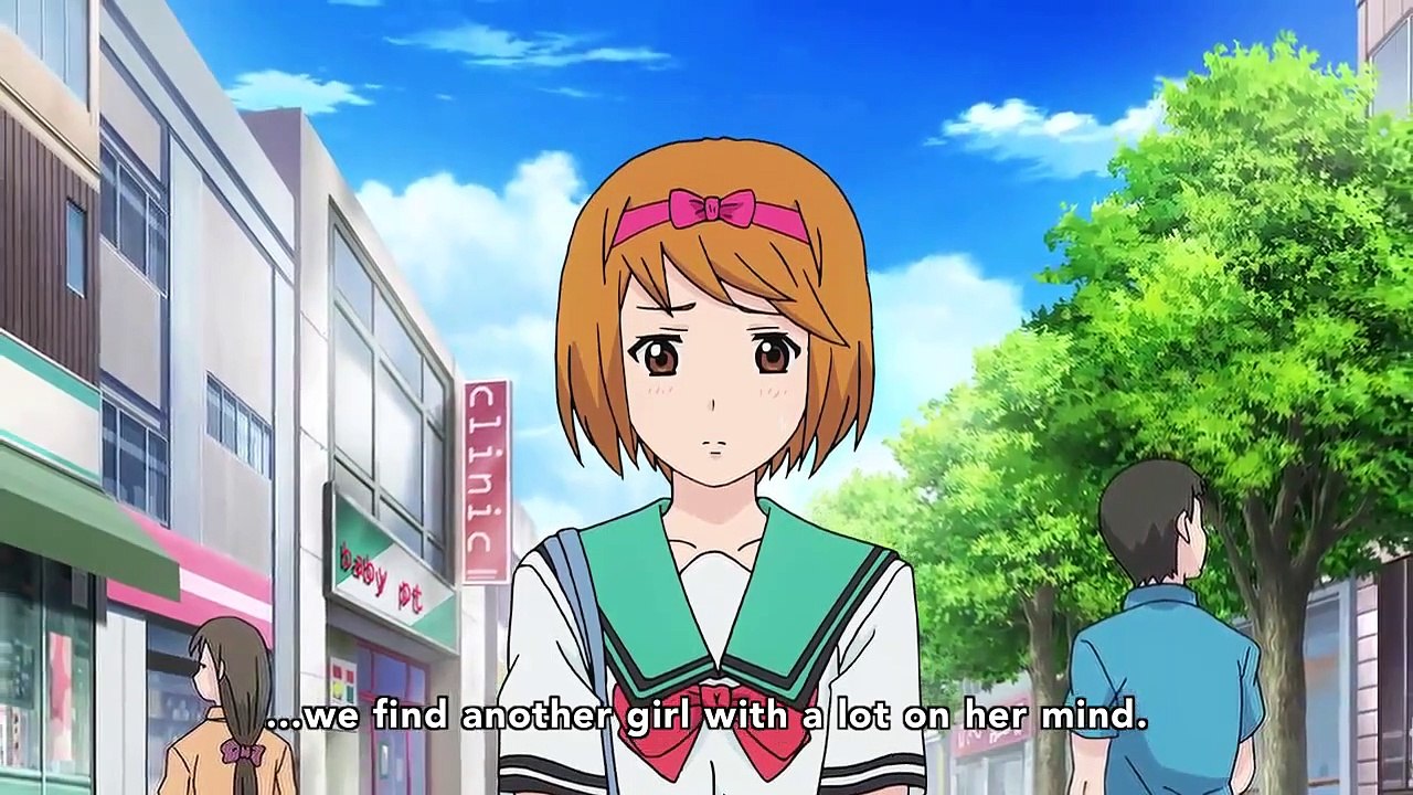 Saiki Kusuo no Ψ Nan (TV) - Ep55 HD Watch HD Deutsch