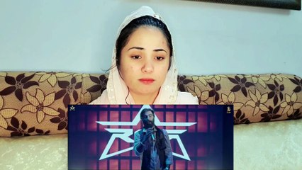 AYE DIL HAI MUSHKIL NEW REACTION VIDEO PAKISTANI GIRL