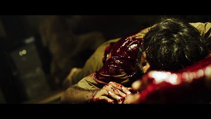 Ghoul Season 1 Ep 3 In Hindi Dubbed  Science fiction Series