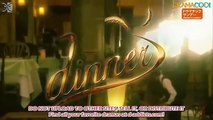 Dinner - 晩ごはん - ENG SUB - E1