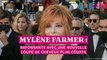 PHOTO. Mylène Farmer rayonnante avec une nouvelle coupe de cheveux plus courte
