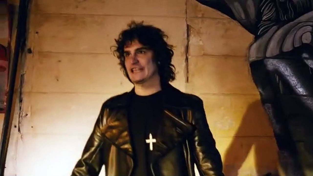 Comrade Detective - Se1 - Ep03 - Bread is Bread HD Watch HD Deutsch