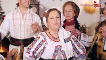 Elena Mandrescu - Canta muzica de rupe (Traditional TV - 24.12.2022)