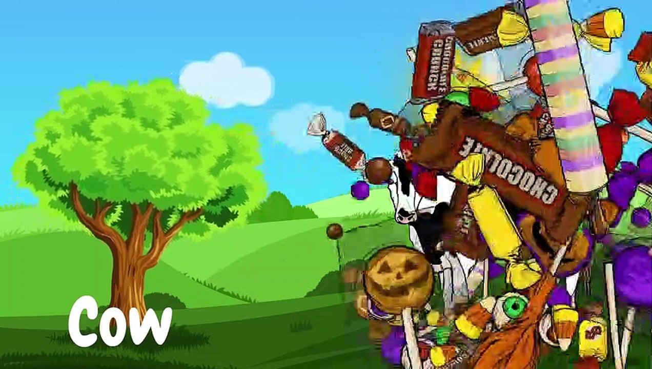 DOMESTIC ANIMALS NAME | Learn Domestic Animals Names | Easy English Learning | Animal Name for kids