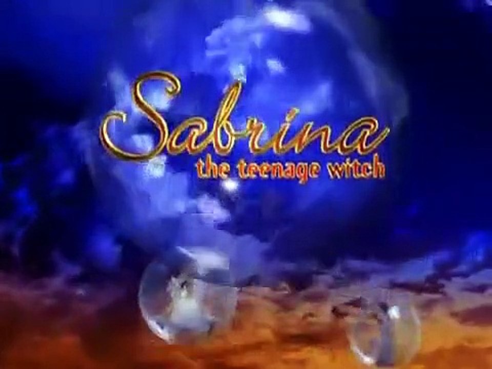 Sabrina The Teenage Witch - Se4 - Ep08 HD Watch HD Deutsch