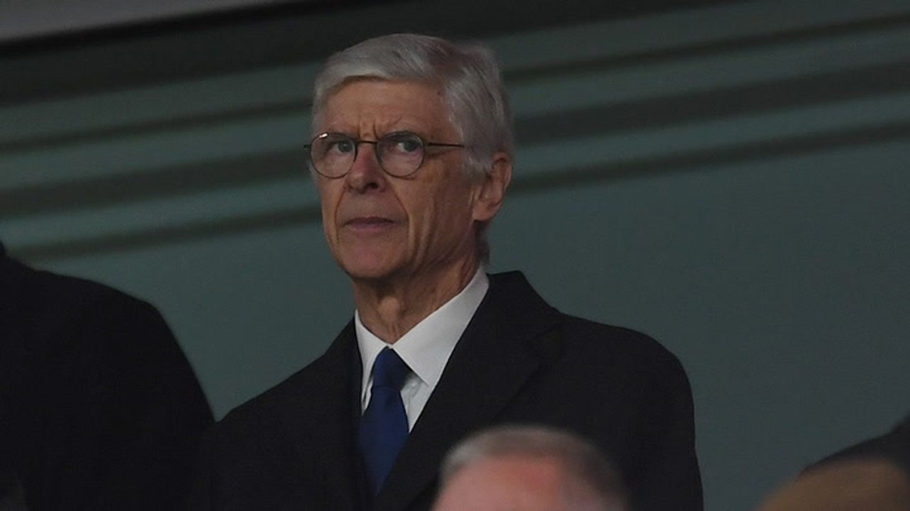 Arsenal: Arsene Wenger’s attendance for West Ham game was kept secret, Mikel Arteta says