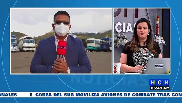 ¡A punta de pistola! Asaltantes desvalijan pasajeros de dos rapiditos en la capital