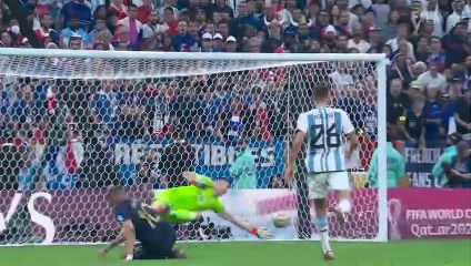 THE GREATEST FINAL EVER!  Argentina v France  FIFA World Cup Qatar 2022 Highlights