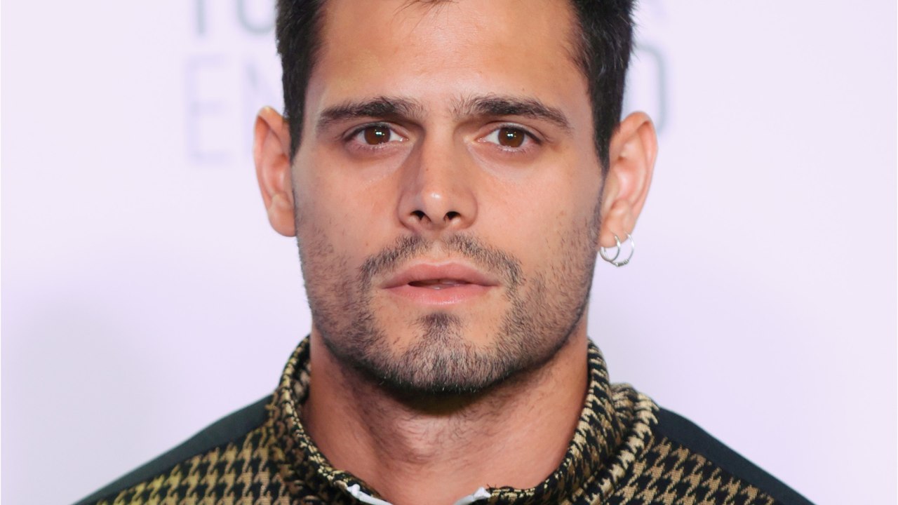 VOICI : Retour de Un, dos, tres (Upa Next) : qui est Lucas Velasco, l'interprète de Luiso ?