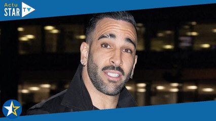 "Tu m'apprends Angel ?" : Adil Rami poursuit son clash contre les Argentins et s'attaque violemment
