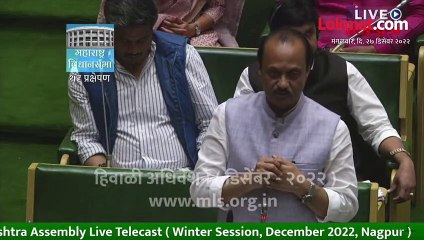 कोल्हापूरचा ढाण्यावाघ..." चंद्रकांत दादांची व्यथा अजित पवारांनी सांगितली