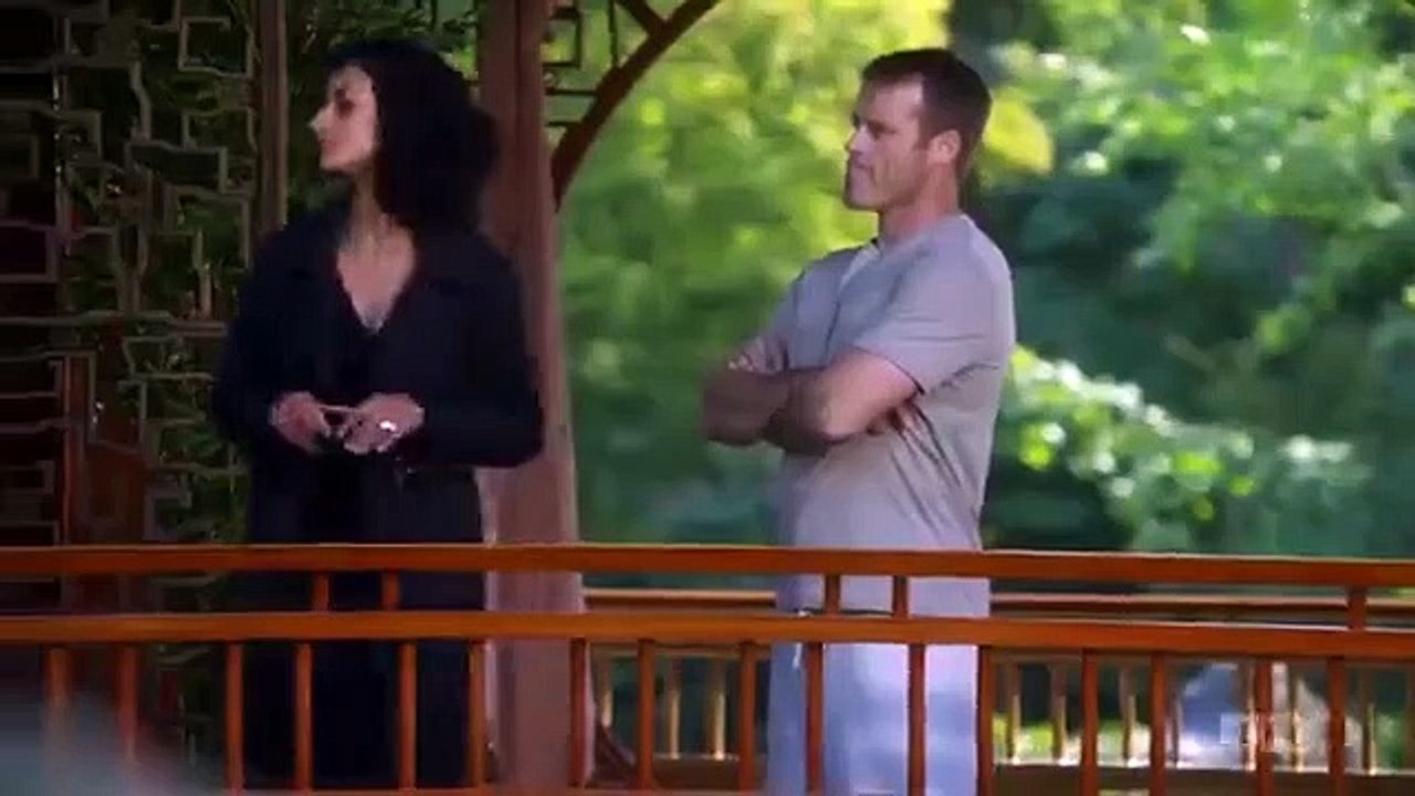 Human Target - Se2 - Ep01 HD Watch HD Deutsch