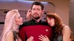 Star Trek: 10 Things You Didn't Know About Will Riker