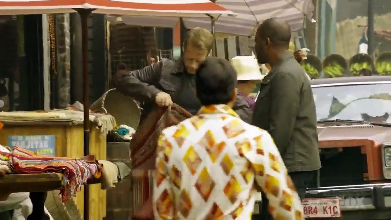 Human Target - Se2 - Ep04 HD Watch HD Deutsch