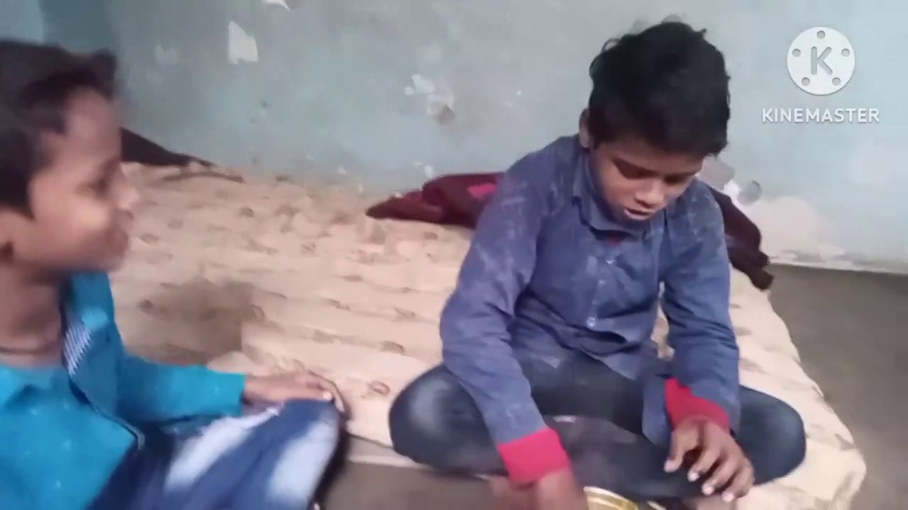 My first vlog  koi to Support kro