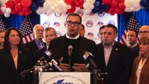 After Representative Elect George Santos Was Outed as Being ‘Complete and Utter Fraud’ Dems Call for His Resignation