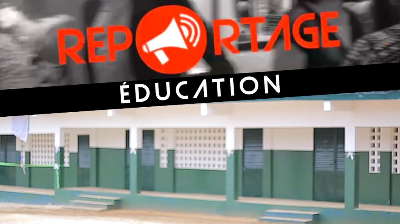 Éducation : Une fondation offre un nouveau bâtiment à une école à Daloa