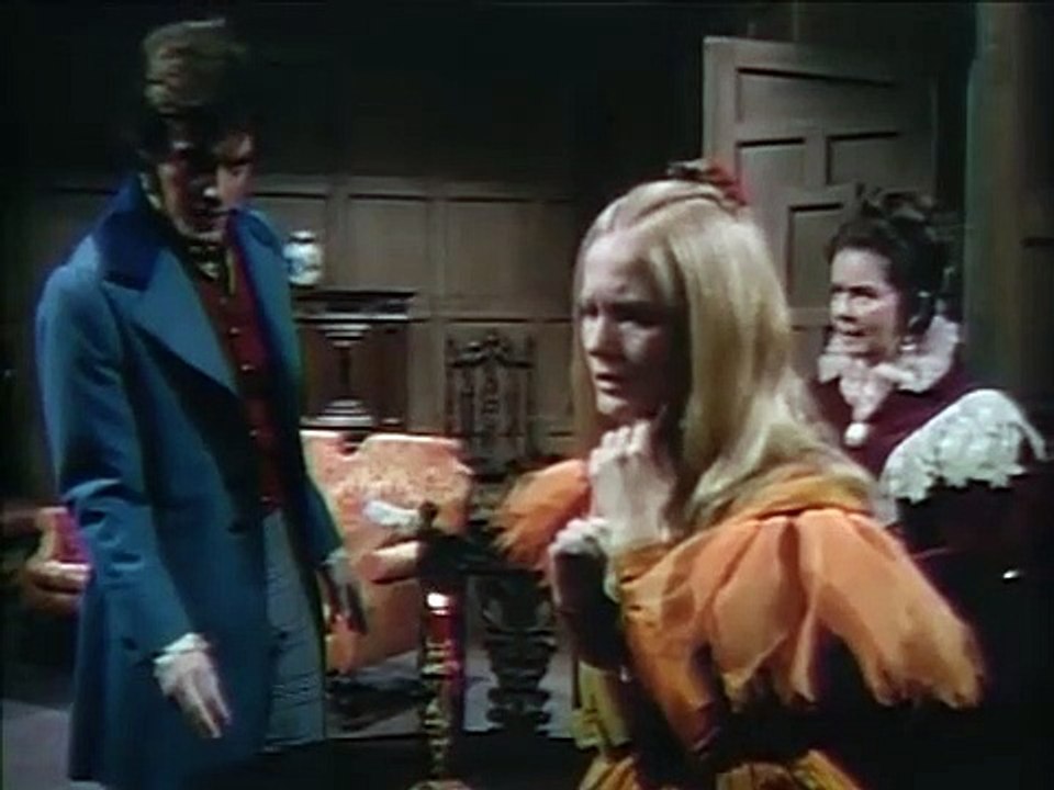 Dark Shadows (1966) - Ep1070 HD Watch HD Deutsch