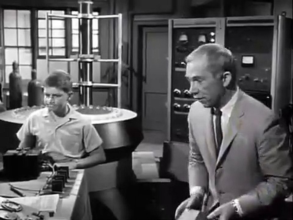 My Favorite Martian - Se1 - Ep12 HD Watch HD Deutsch