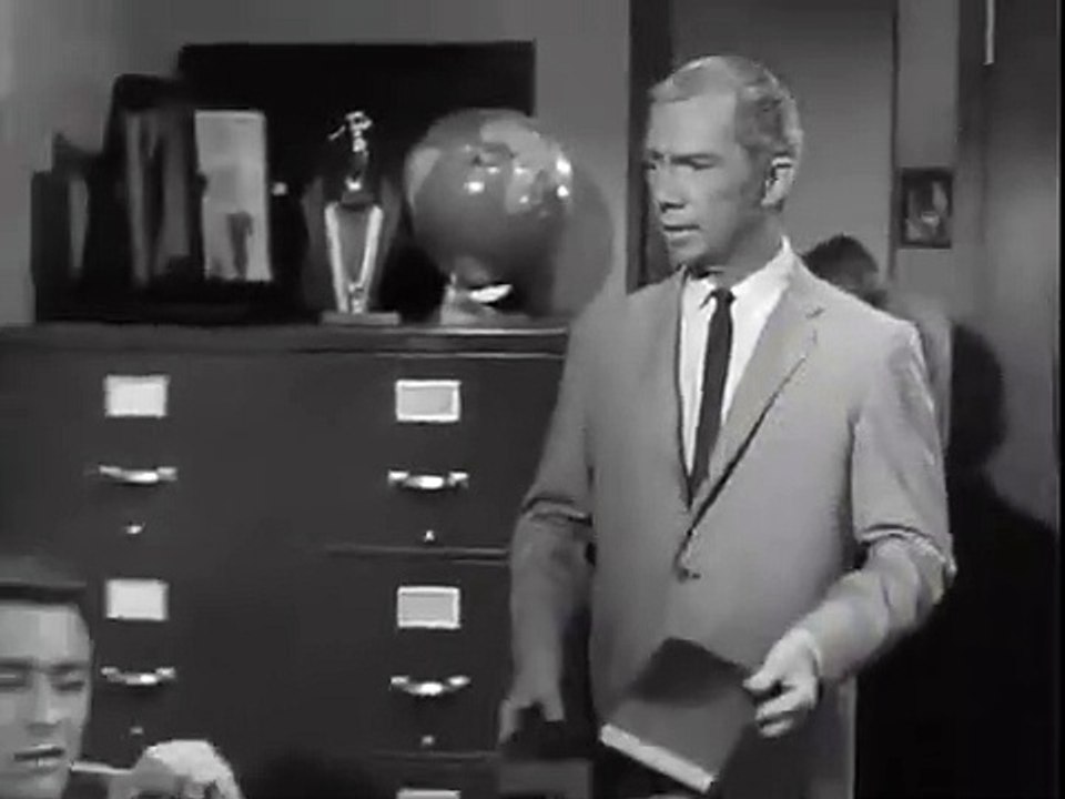 My Favorite Martian - Se1 - Ep13 HD Watch HD Deutsch
