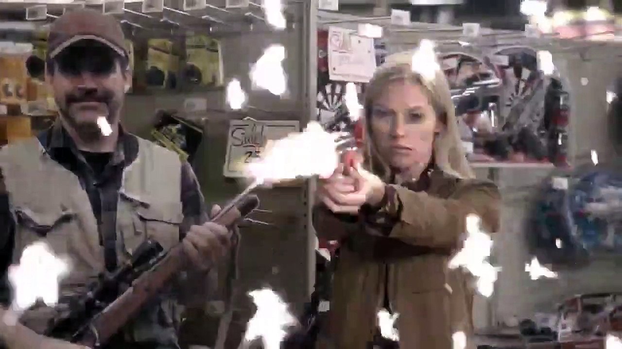 Human Target - Se2 - Ep10 HD Watch HD Deutsch