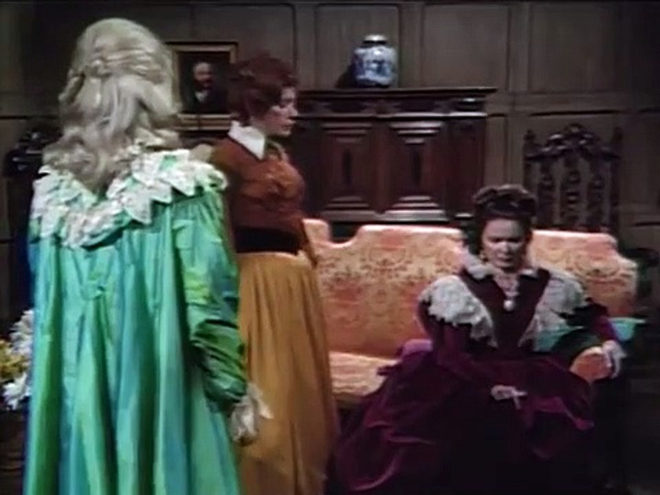 Dark Shadows (1966) - Ep1072 HD Watch HD Deutsch