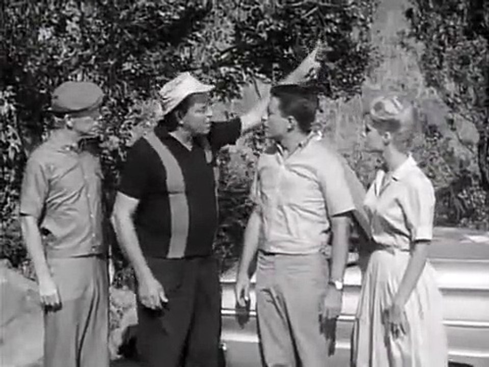 My Favorite Martian - Se1 - Ep14 HD Watch HD Deutsch