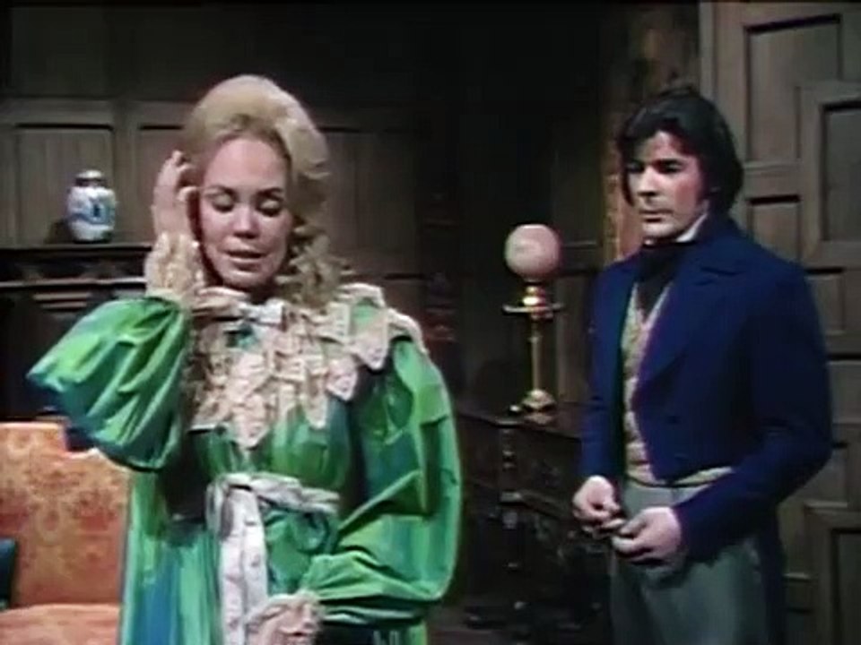 Dark Shadows (1966) - Ep1073 HD Watch HD Deutsch
