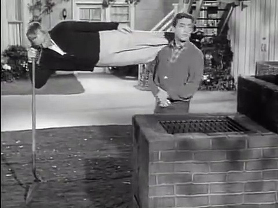 My Favorite Martian - Se1 - Ep17 HD Watch HD Deutsch