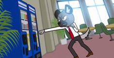 Aggretsuko S02 E10